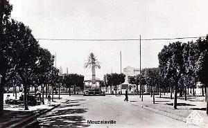 Mouzaiaville - Kiosque 01
